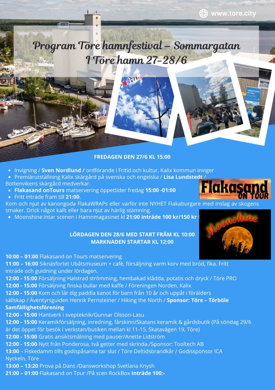 midsummersail 2024