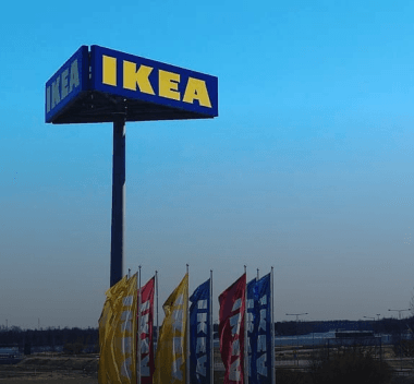 IKEA